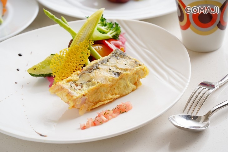 和逸飯店‧高雄中山 Cozzi THE Roof