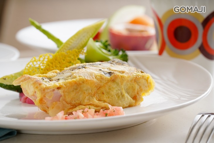 和逸飯店‧高雄中山 Cozzi THE Roof