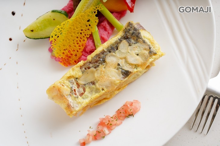 和逸飯店‧高雄中山 Cozzi THE Roof