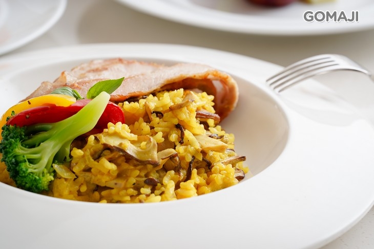 和逸飯店‧高雄中山 Cozzi THE Roof