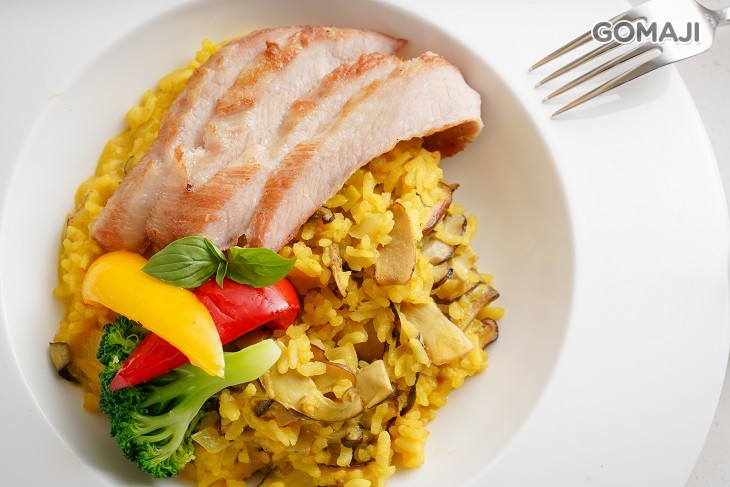 和逸飯店‧高雄中山 Cozzi THE Roof