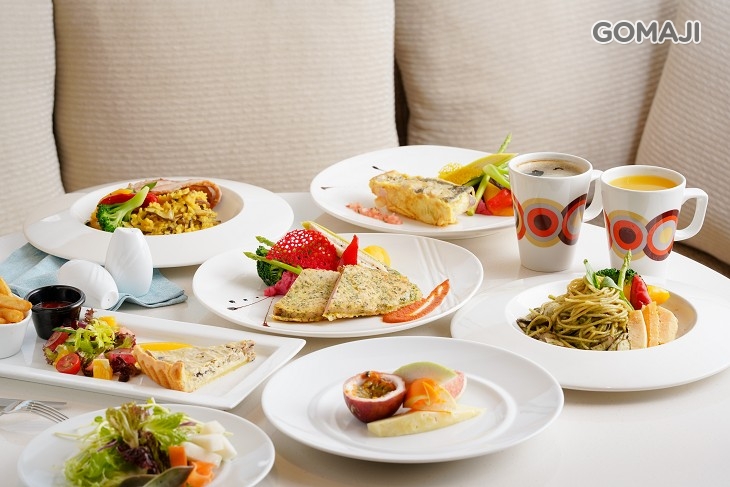 和逸飯店‧高雄中山 Cozzi THE Roof