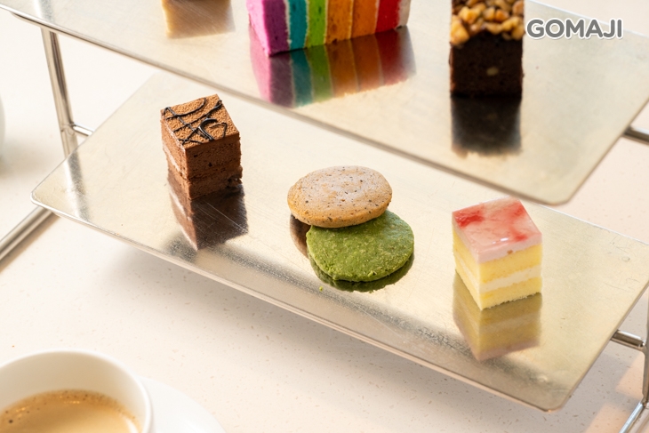 英式下午茶組合套餐