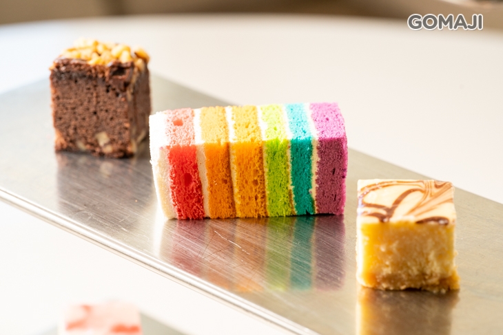 英式下午茶組合套餐