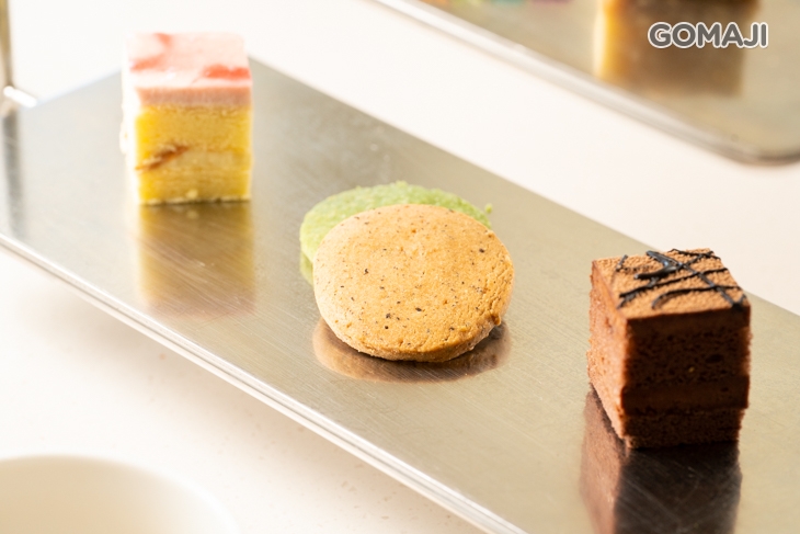 英式下午茶組合套餐