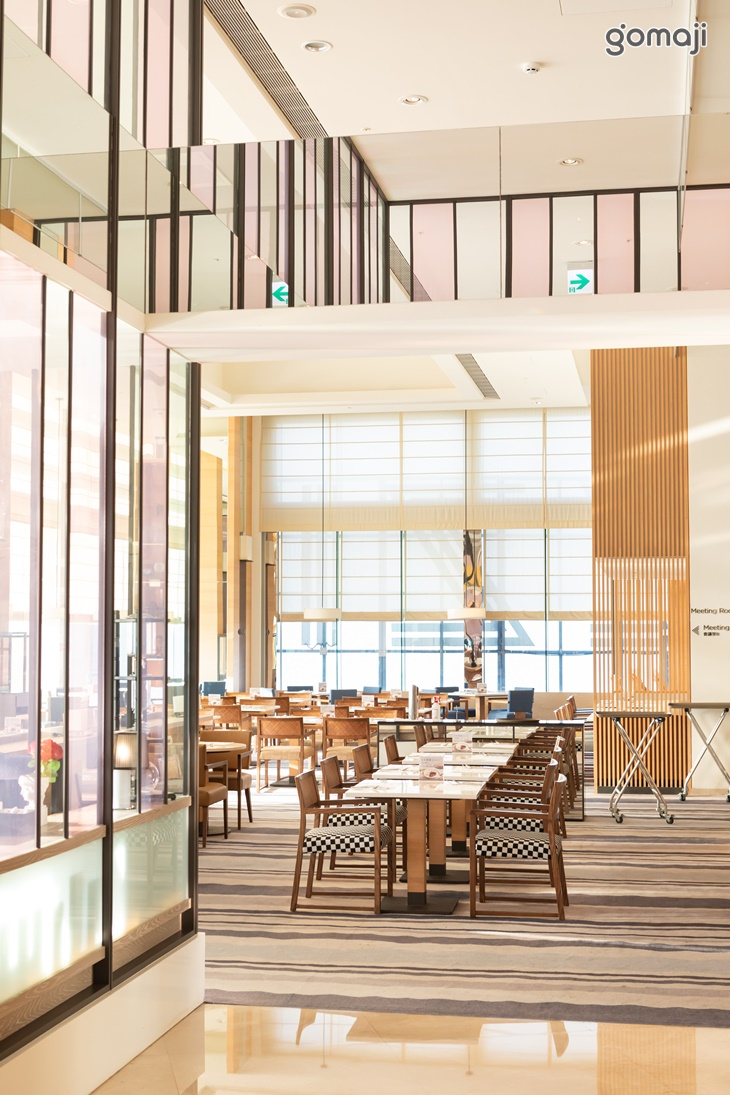 和逸飯店‧高雄中山 Cozzi THE Roof