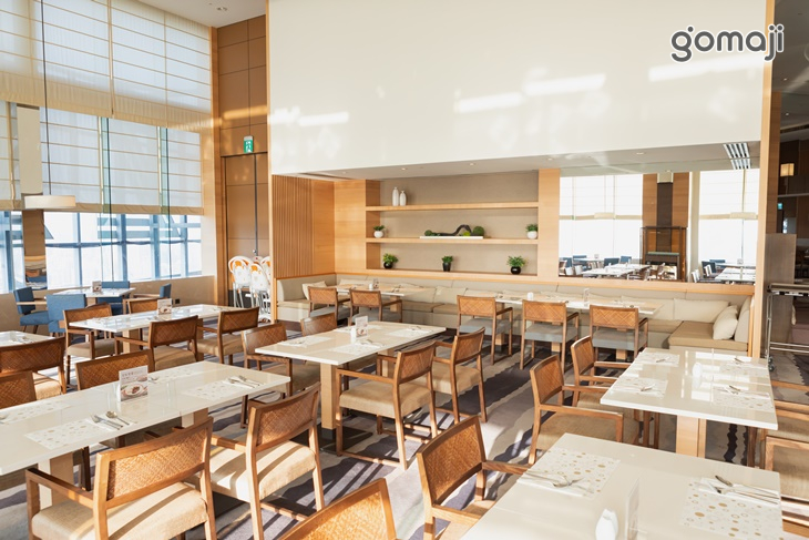 和逸飯店‧高雄中山 Cozzi THE Roof