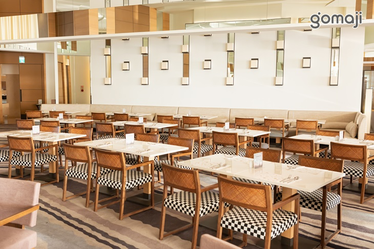 和逸飯店‧高雄中山 Cozzi THE Roof