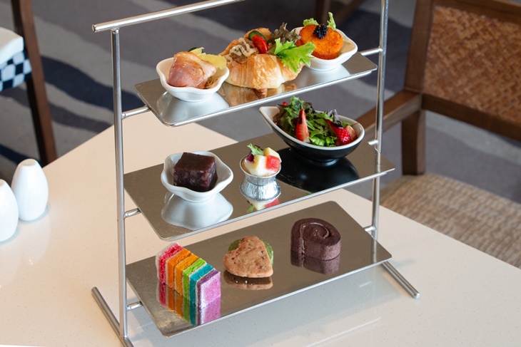 英式下午茶組合套餐