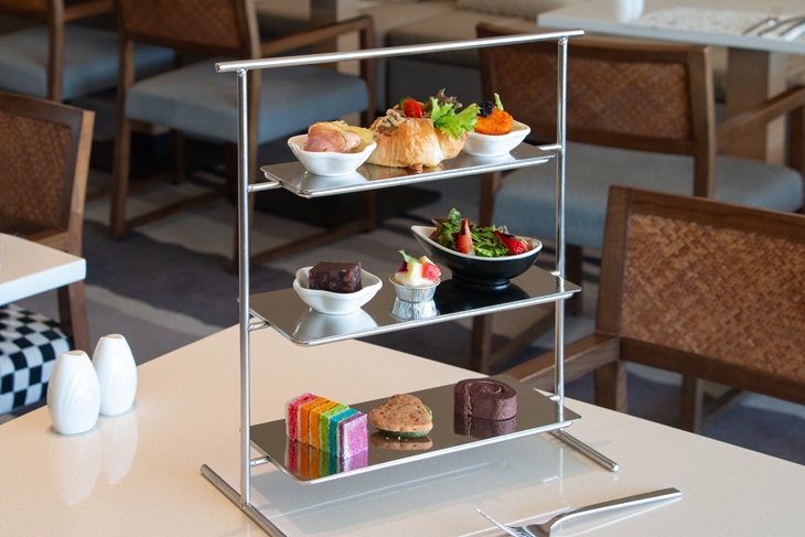 英式下午茶組合套餐