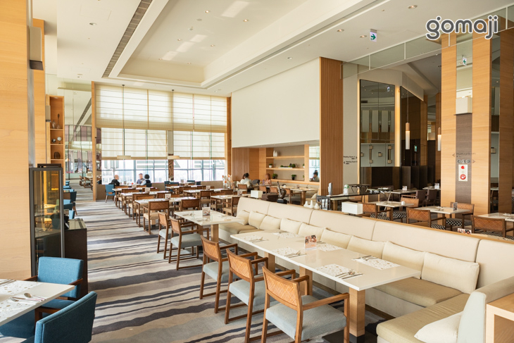 和逸飯店‧高雄中山 Cozzi THE Roof