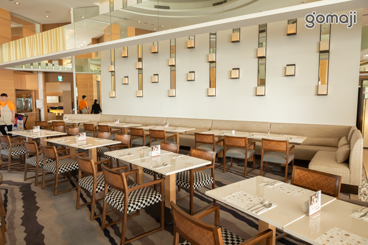 和逸飯店‧高雄中山 Cozzi THE Roof