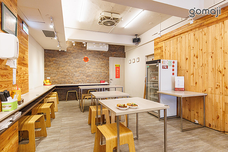 滷肉腳(天母店)