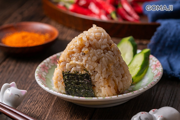 飯糰 