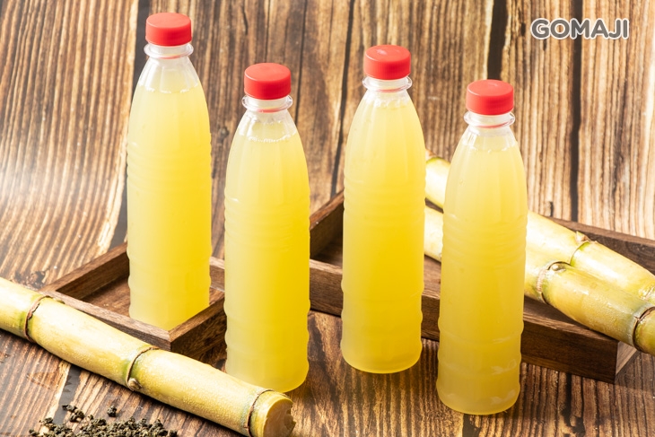 甘蔗原汁