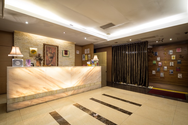 台北綠蒂飯店