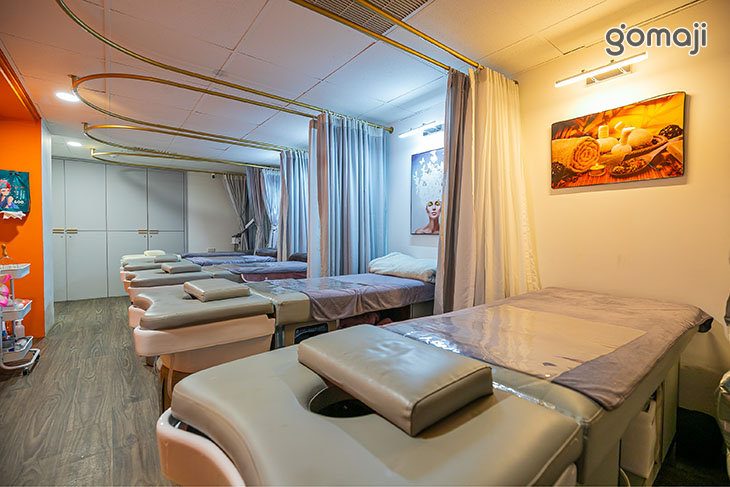 	Allanee Spa