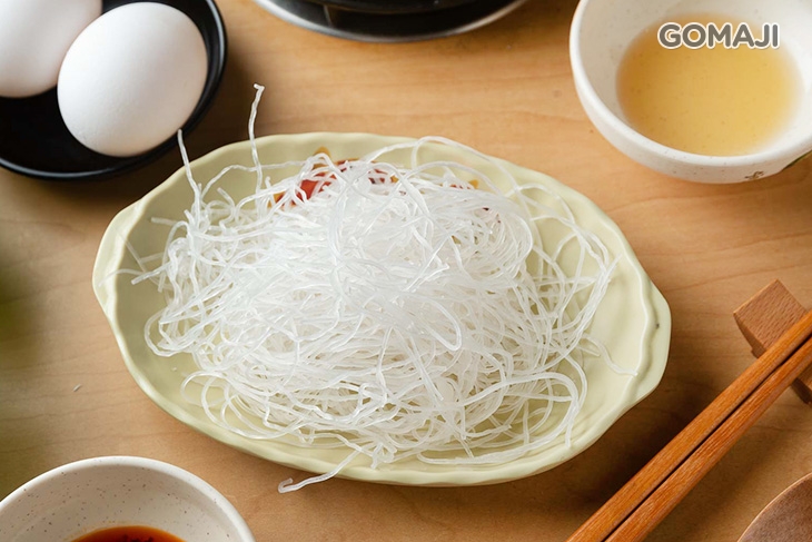 冬粉