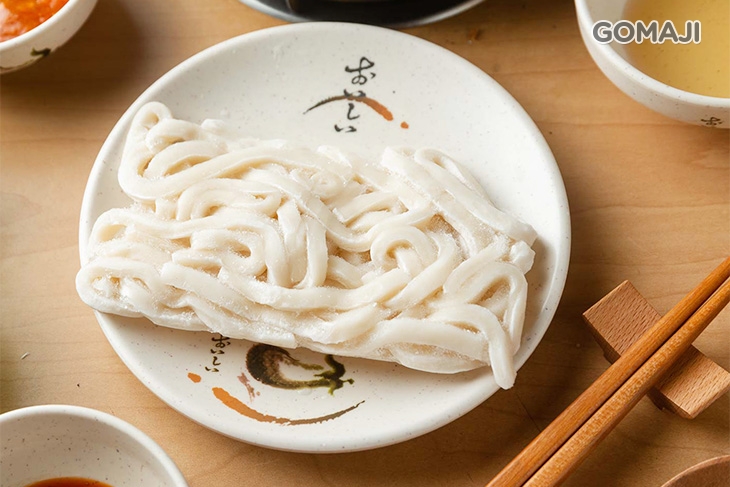 烏龍麵