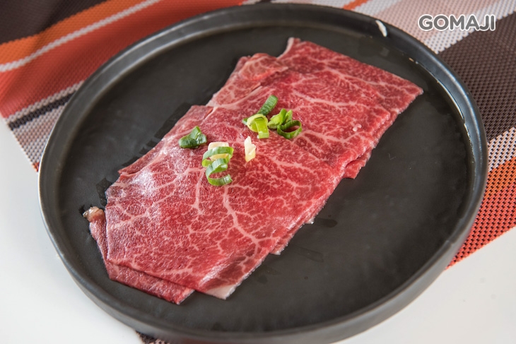 經典和牛霜降一份