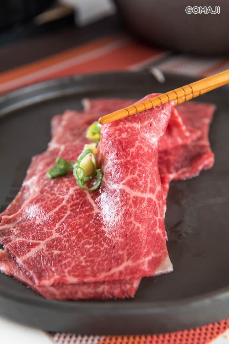 經典和牛霜降一份