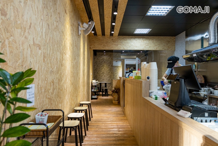 牛棚牛肉麵(蘭州店)