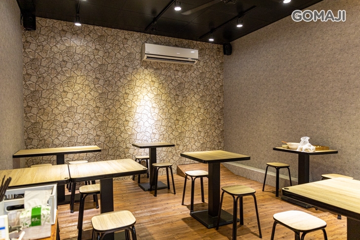 牛棚牛肉麵(蘭州店)