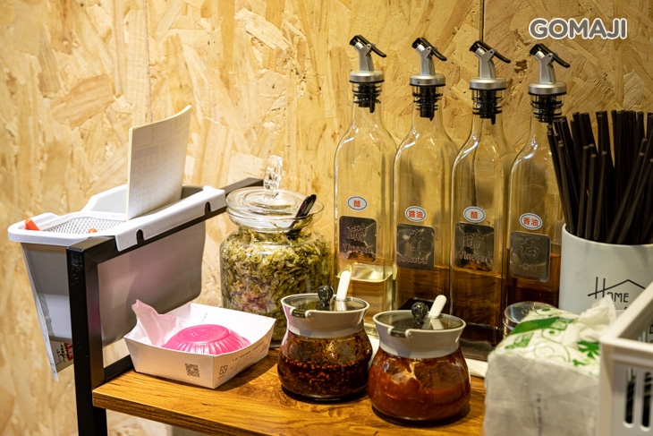 牛棚牛肉麵(蘭州店)