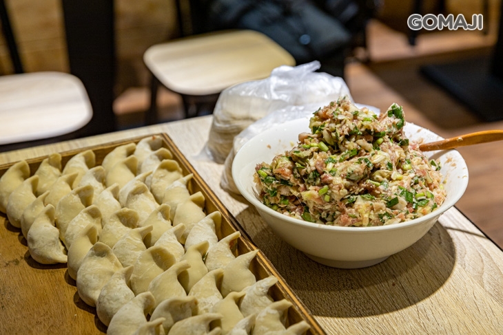 牛棚牛肉麵(蘭州店)