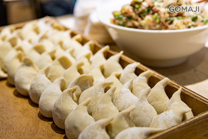 牛棚牛肉麵(蘭州店)