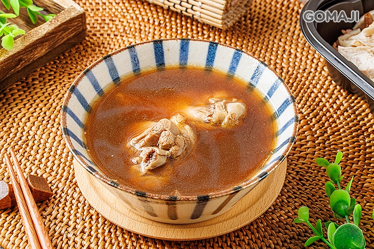 每日雞湯一份