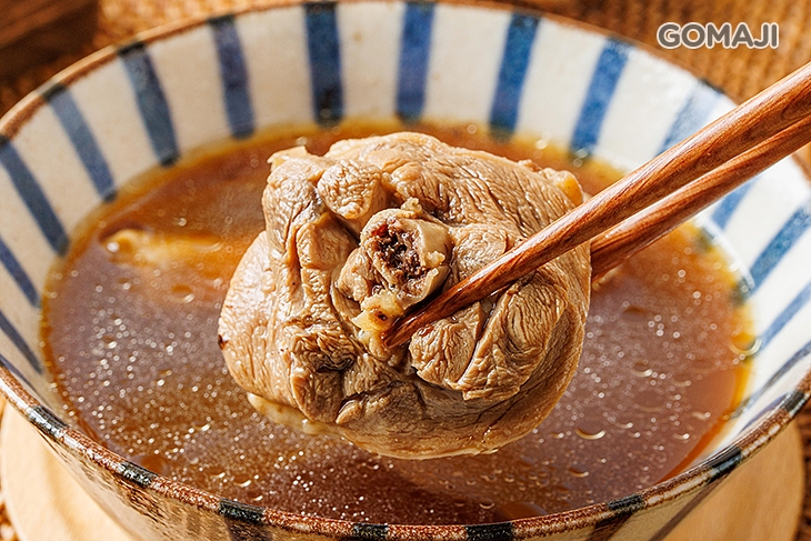 每日雞湯一份