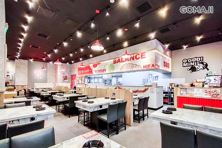 老先覺功夫窯燒鍋(新莊中原MiNi店)