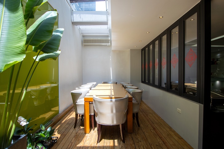 力麗哲園 木棉道美學商旅