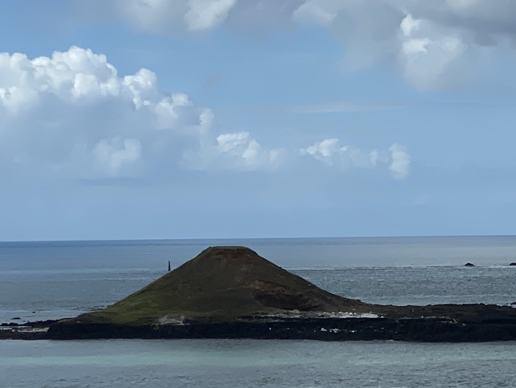 水上活動暢玩 龍蝦島抓龍蝦體驗一日遊