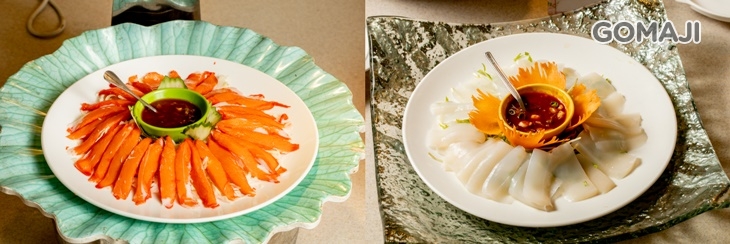  豪華自助沙拉吧吃到飽：湯品、炸物、沙拉、熟食、甜點、飲料、冰品等內用無限自助享用