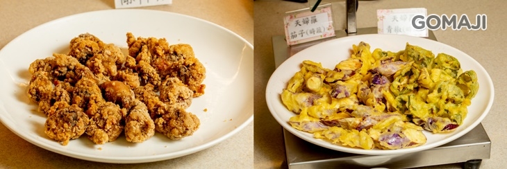  豪華自助沙拉吧吃到飽：湯品、炸物、沙拉、熟食、甜點、飲料、冰品等內用無限自助享用