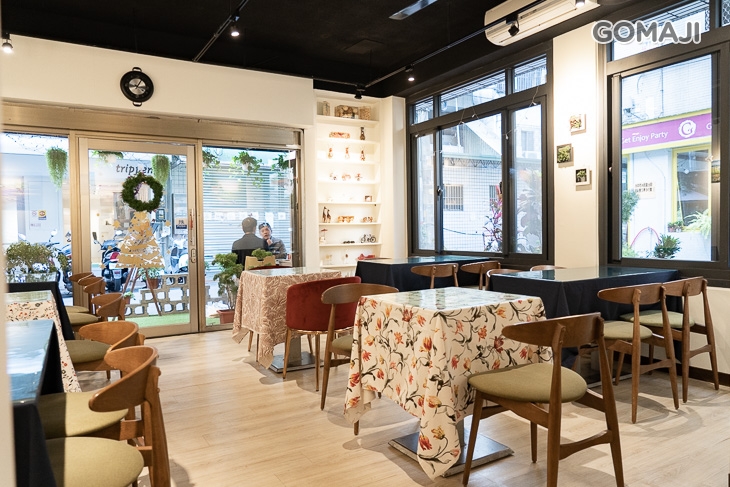 Amelia Cafe 米婭私廚