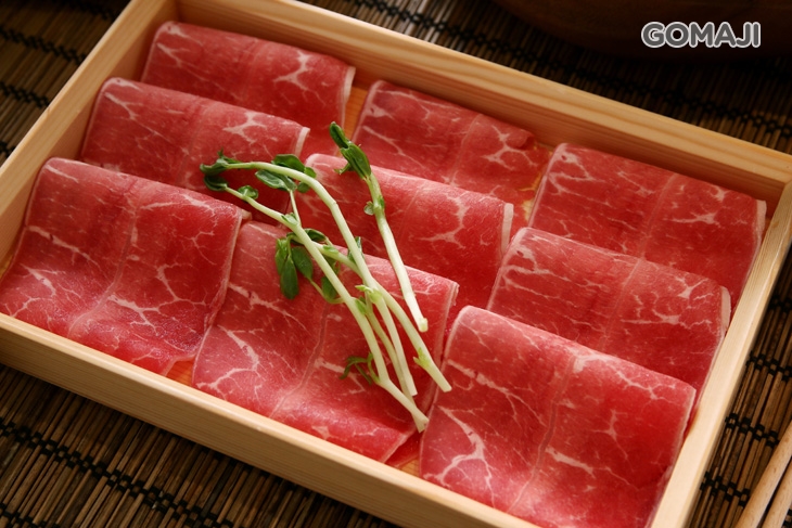 嚴選板腱牛
