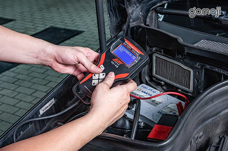 汽車優質保養券