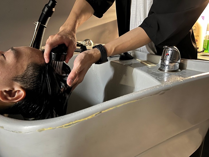 A.讓你帥氣體面的去赴約