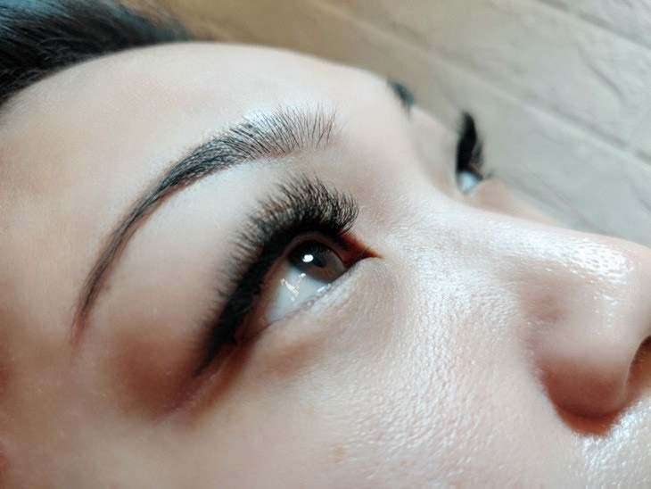 JE緁藝美容複合式髮藝