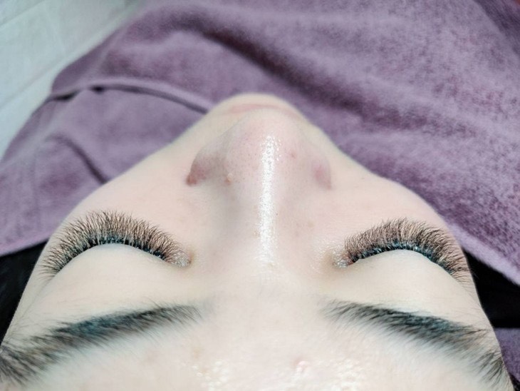 JE緁藝美容複合式髮藝