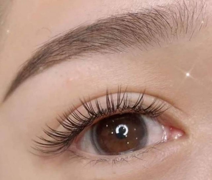 JE緁藝美容複合式髮藝