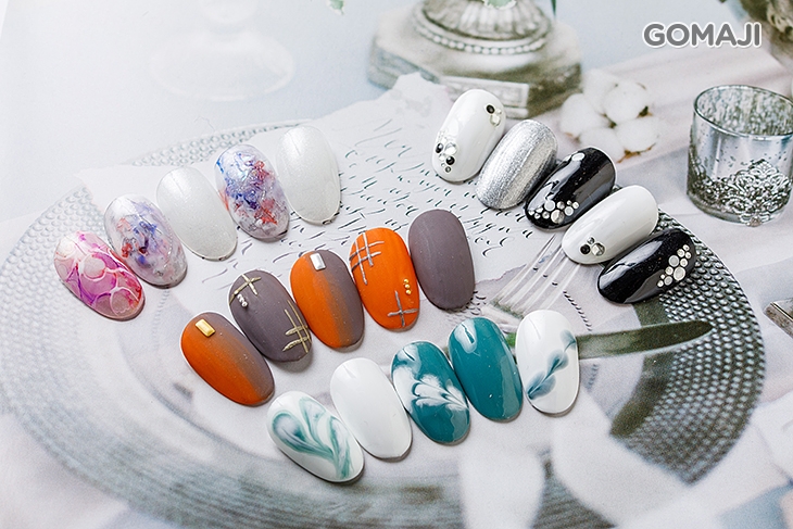 獨家設計作品款20選1