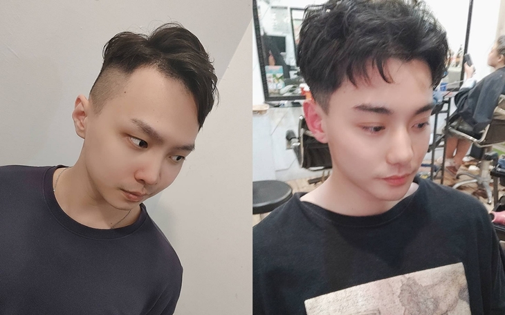 專業造型剪髮造型