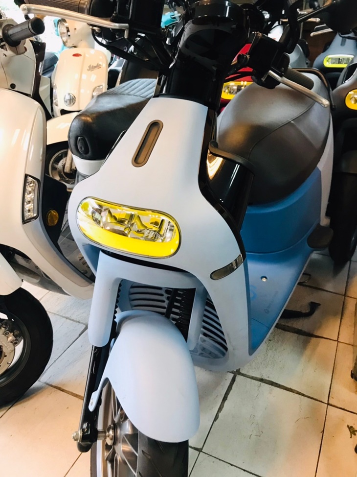 台南-皇家機車出租