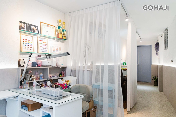 繆思Muse studio類美學/微精緻