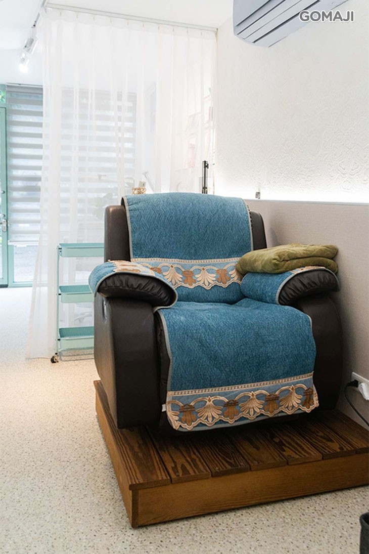 繆思Muse studio類美學/微精緻