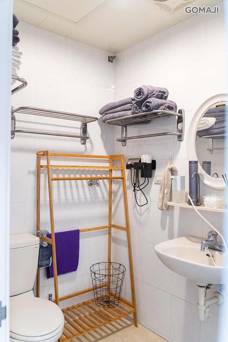 繆思Muse studio類美學/微精緻